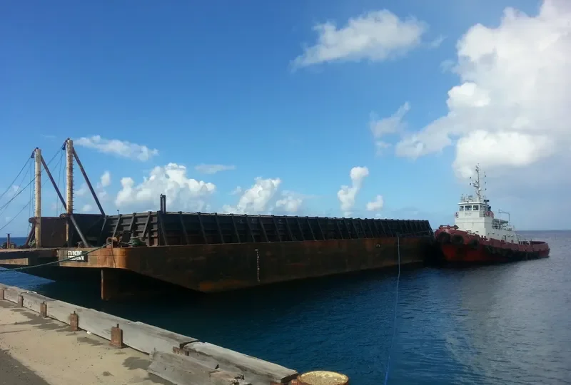 HULDER General Cargo IMO 7507875 photo 7