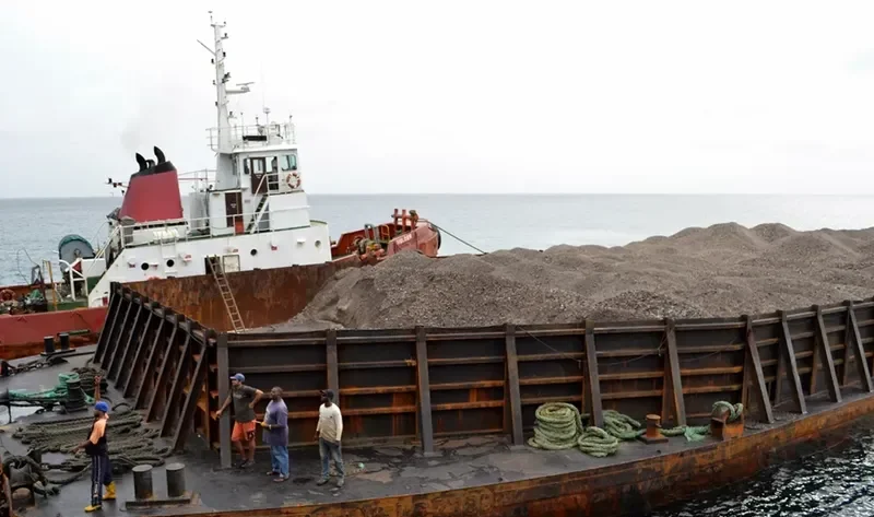 HULDER General Cargo IMO 7507875 photo 9