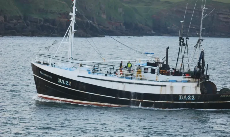 ARGONAUT IV Fishing Vessel IMO 7510262 photo 10