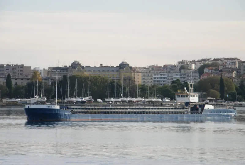 VEGA IV General Cargo IMO 7510781 photo 4