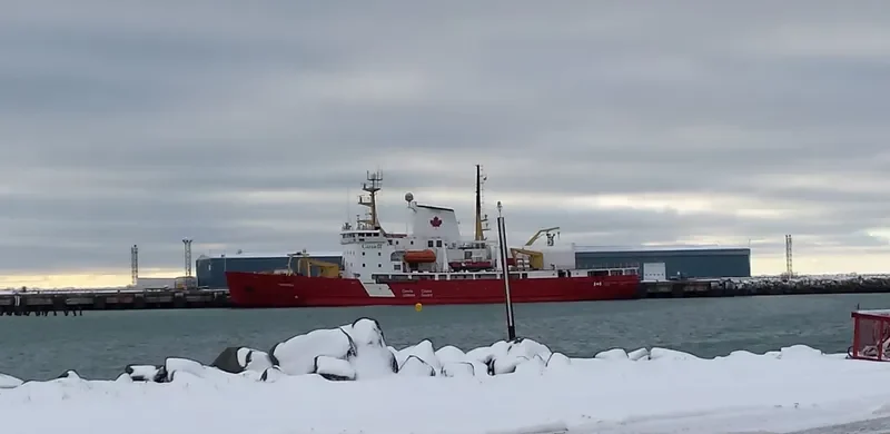 AMUNDSEN General Cargo IMO 7510846 photo 5