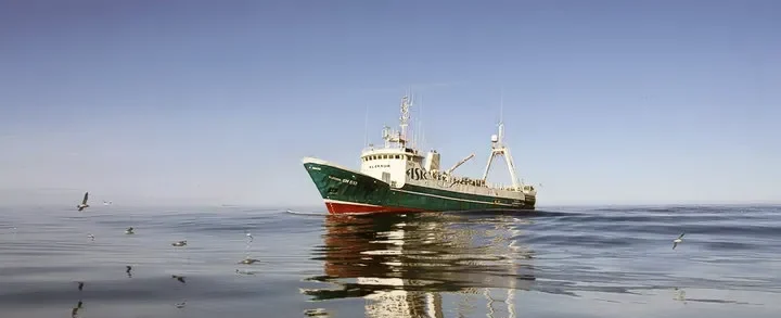 KLAKKUR General Cargo IMO 7511539 photo 2