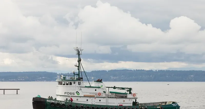 BARBARA FOSS General Cargo IMO 7511993 photo 3