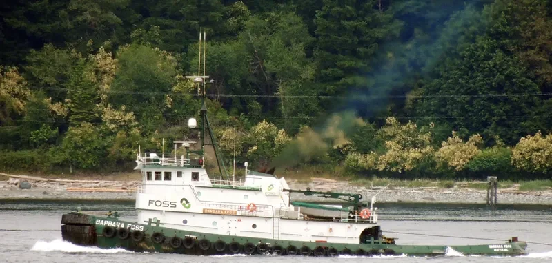 BARBARA FOSS General Cargo IMO 7511993 photo 5