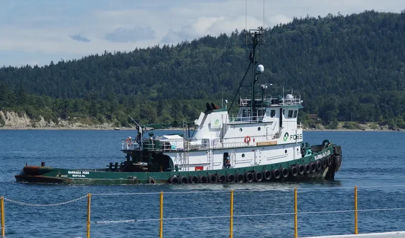 BARBARA FOSS General Cargo IMO 7511993 photo 7