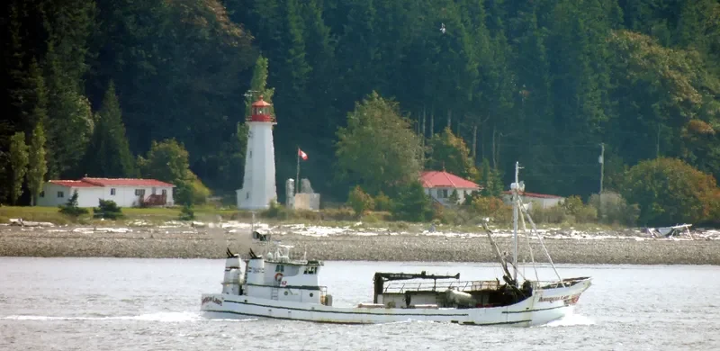 AMERICAN LADY Fishing Vessel IMO 7513006 photo 8