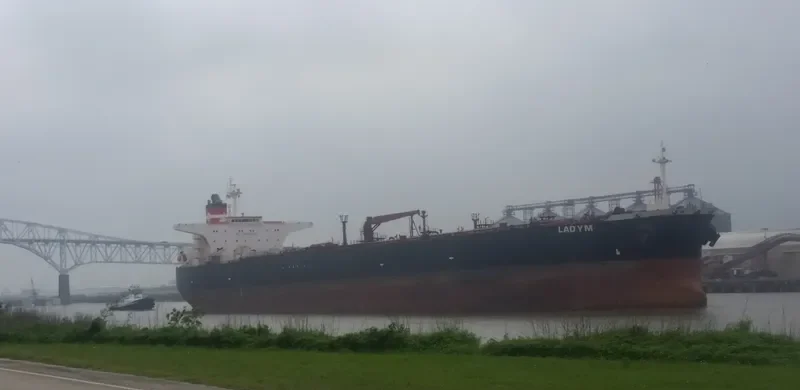RUBI CRUZ General Cargo IMO 7513161