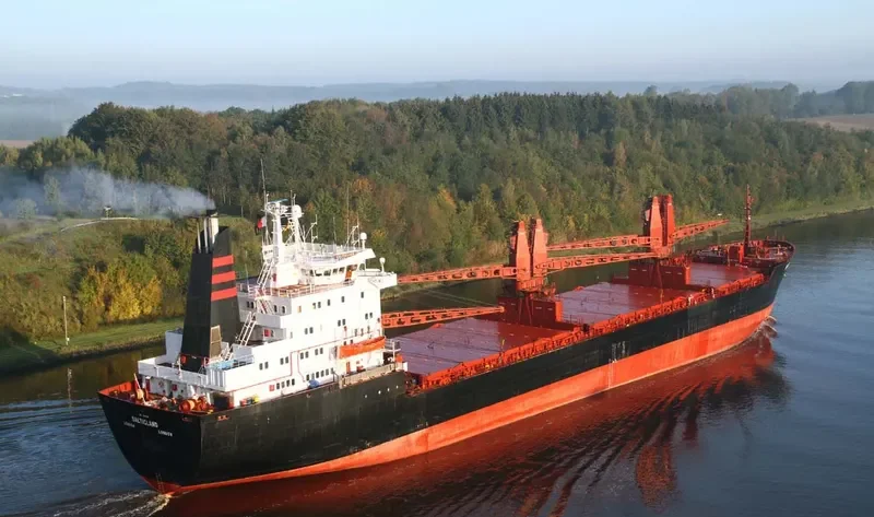 BALTICLAND General Cargo IMO 7514414 photo 5