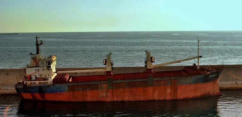 SILVER 1 General Cargo Vessel IMO 7514579 photo 5
