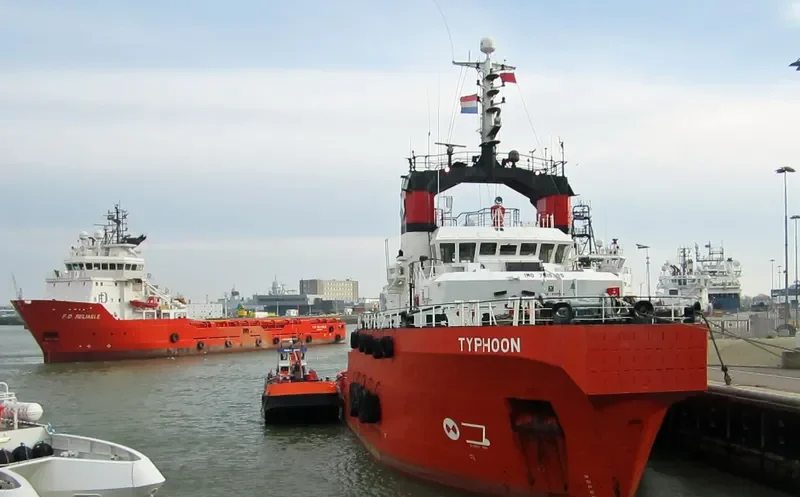 GUDRI General Cargo IMO 7515365 photo 2