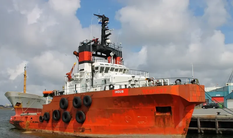 JEDANA General Cargo IMO 7515377 photo 6