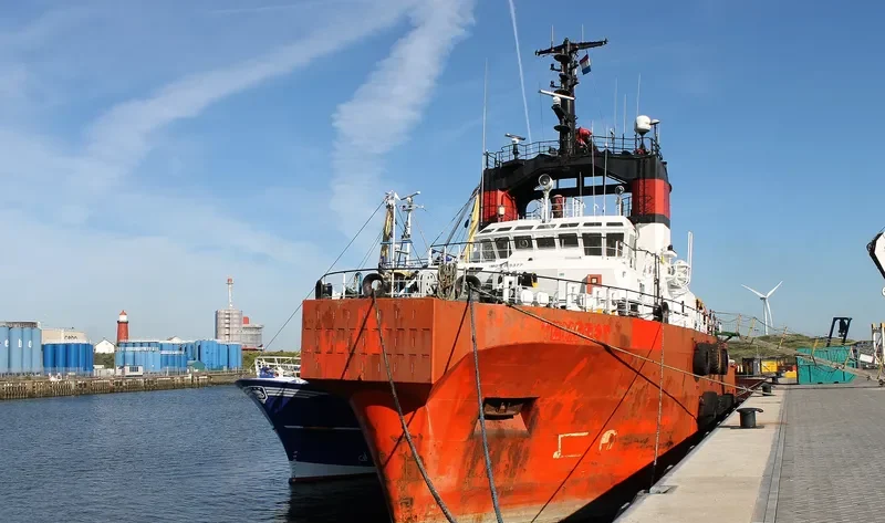 JEDANA General Cargo IMO 7515377 photo 9