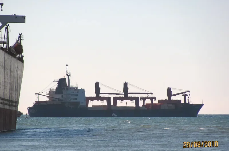 ESTEEM C General Cargo IMO 7516149 photo 3
