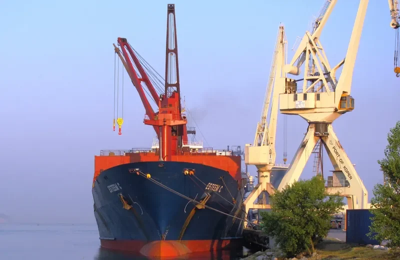 ESTEEM C General Cargo IMO 7516149 photo 4