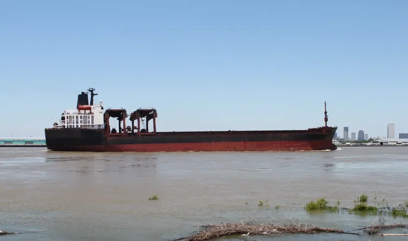 MERIT General Cargo IMO 7516644 photo 2