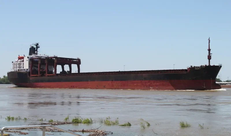 MERIT General Cargo IMO 7516644 photo 3