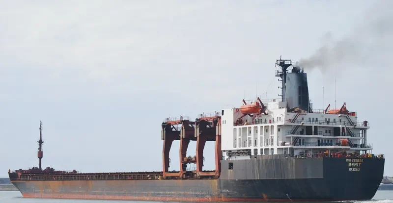 MERIT General Cargo IMO 7516644 photo 4