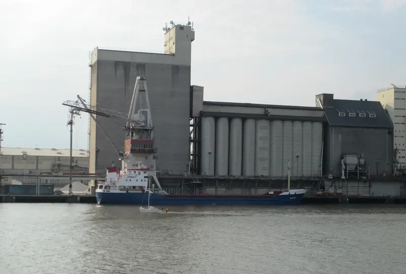 MARIN General Cargo IMO 7516694 photo 10