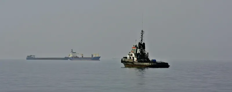 KADOTUG Tug Boat IMO 7517052 photo 5
