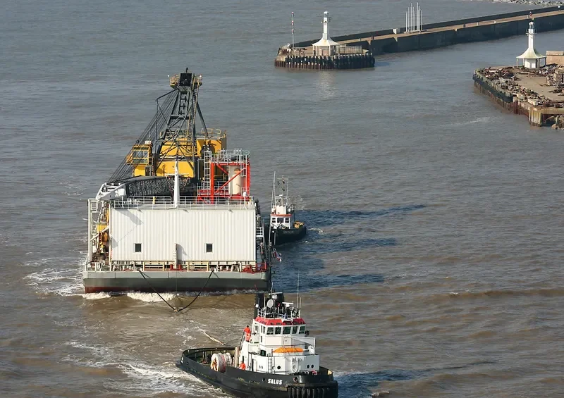 KADOTUG Tug Boat IMO 7517052 photo 7