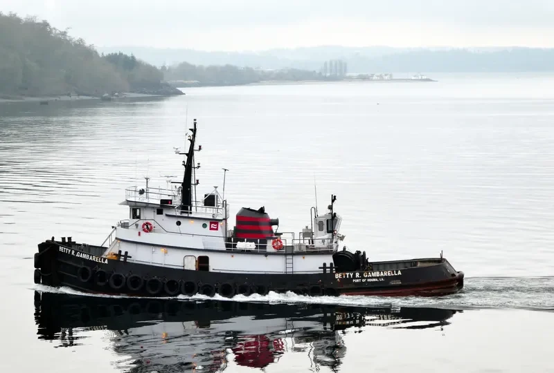 ELIZABETH C General Cargo IMO 7517478 photo 2
