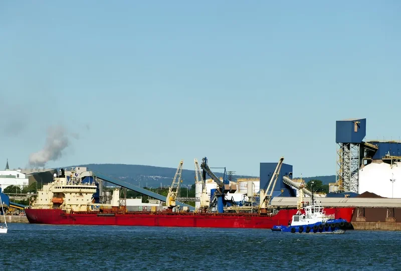 ARCTIC Tanker IMO 7517507