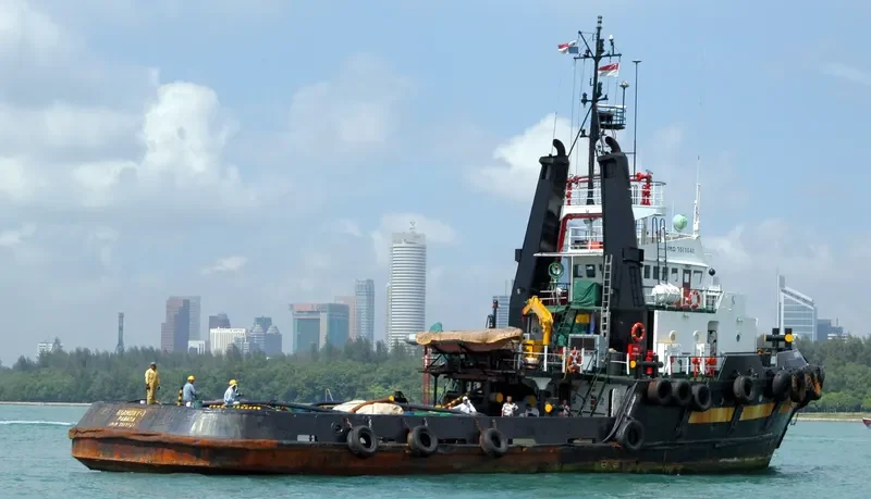 CPC SOAVE General Cargo IMO 7517648