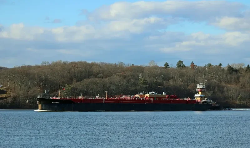 ALBERT General Cargo IMO 7517686