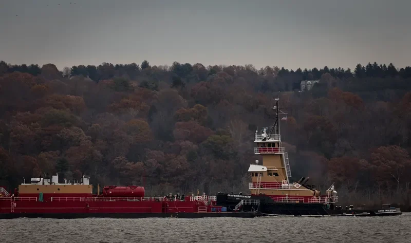 ALBERT General Cargo IMO 7517686 photo 3