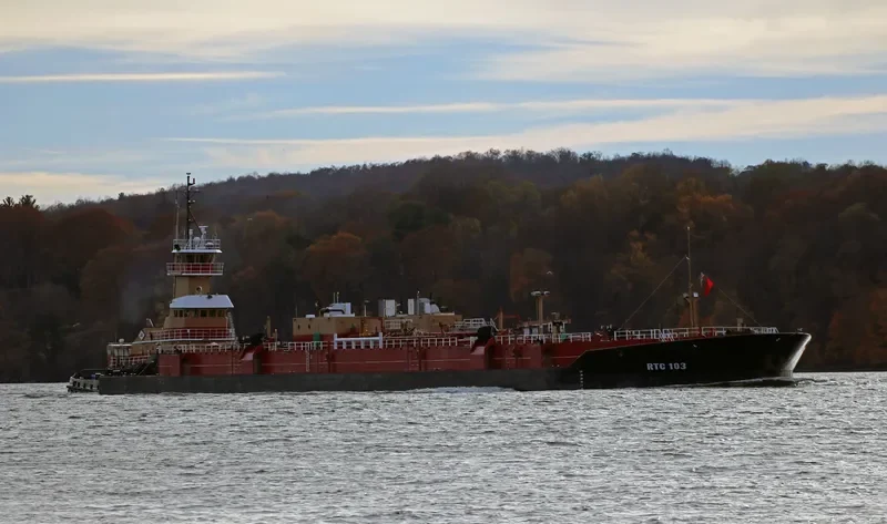 ALBERT General Cargo IMO 7517686 photo 8