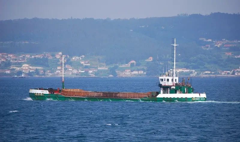MANZANARES General Cargo IMO 7519309 photo 4