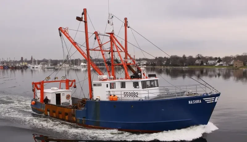NASHIRA General Cargo IMO 7520425