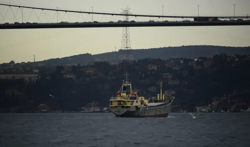 MIRAC 3 General Cargo IMO 7520712 photo 4