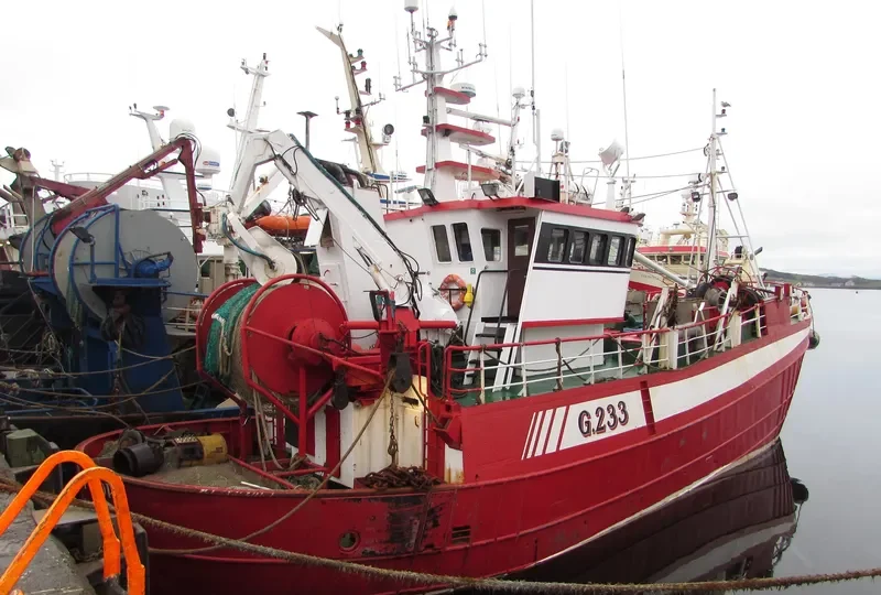 STAR OF HOPE General Cargo IMO 7521091 photo 2