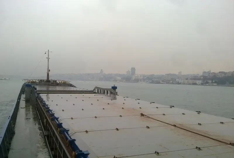 EAGLE General Cargo IMO 7521170