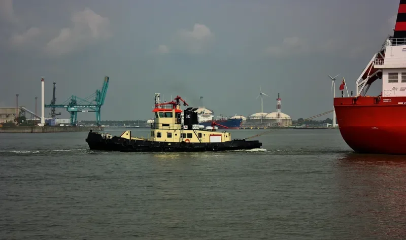 80 General Cargo IMO 7521534 photo 5
