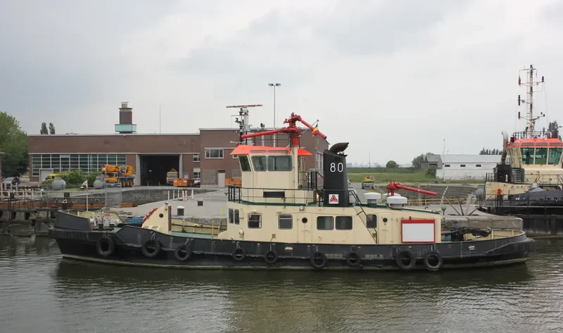 80 General Cargo IMO 7521534 photo 7