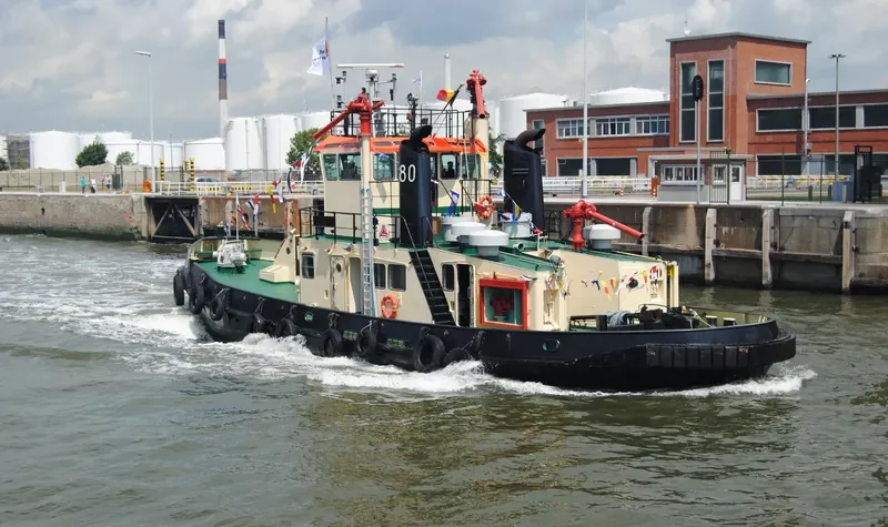 80 General Cargo IMO 7521534 photo 9