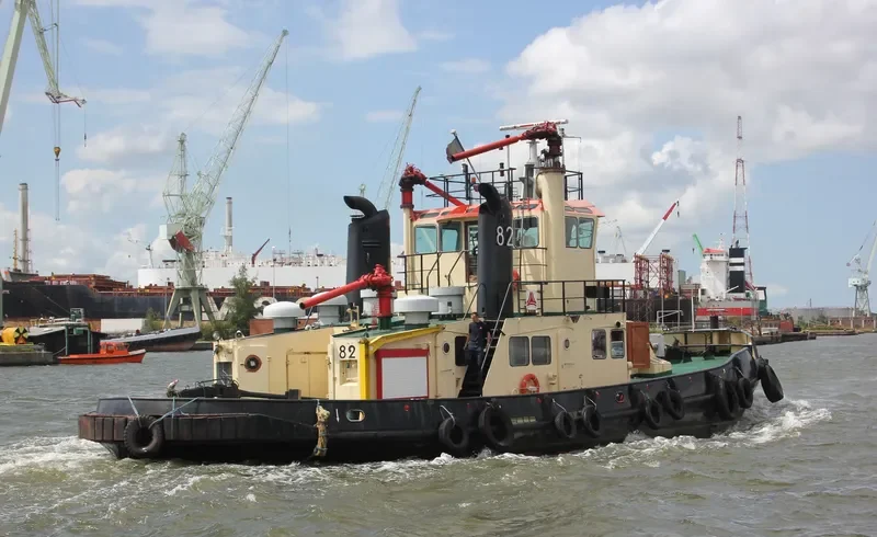82 General Cargo IMO 7521546