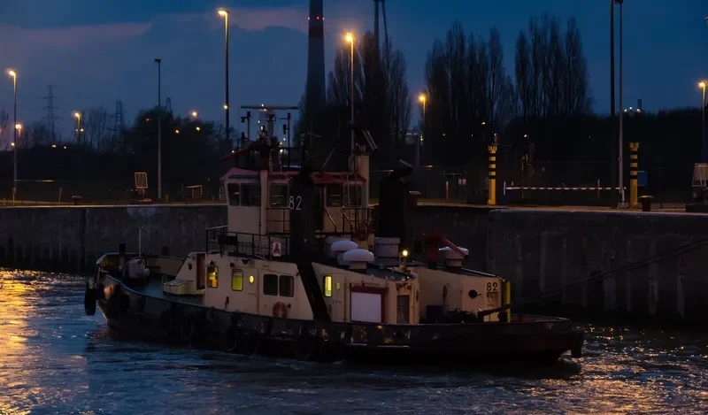 82 General Cargo IMO 7521546 photo 2