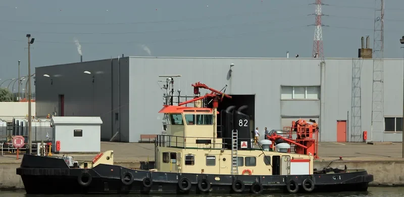 82 General Cargo IMO 7521546 photo 8