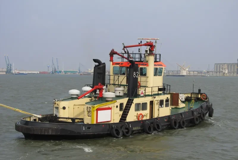82 General Cargo IMO 7521546 photo 10