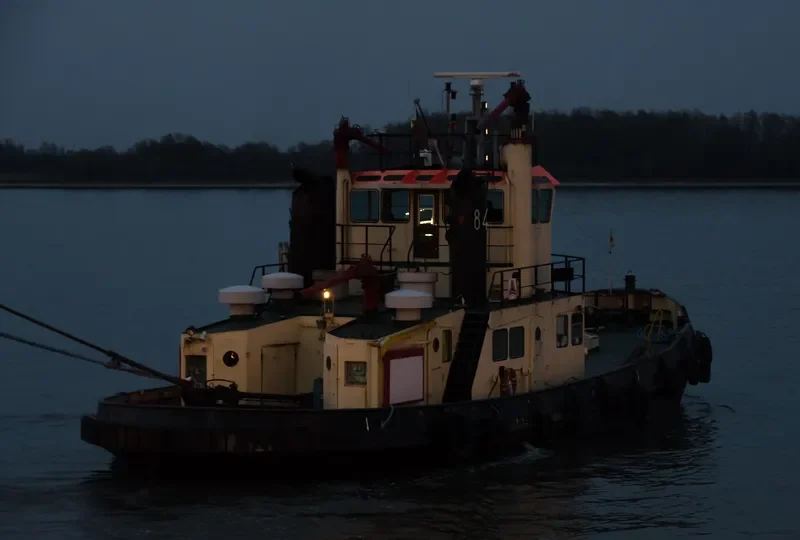 TUG 84 General Cargo IMO 7521558 photo 6