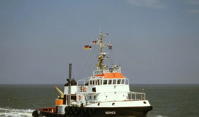 WATERLORD General Cargo IMO 7522150