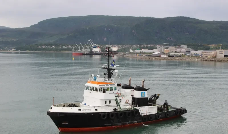 WATERLORD General Cargo IMO 7522150 photo 2