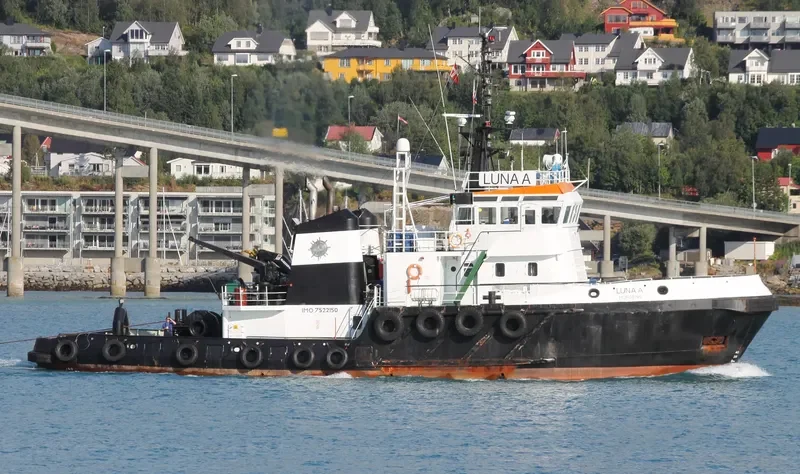 WATERLORD General Cargo IMO 7522150 photo 5
