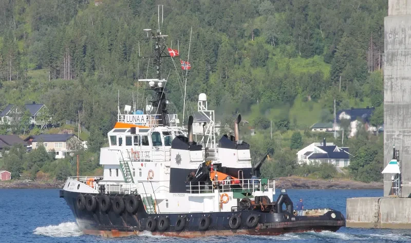 WATERLORD General Cargo IMO 7522150 photo 9
