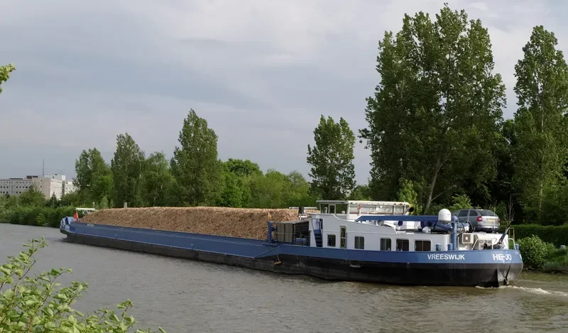 SHERIN General Cargo IMO 7522198