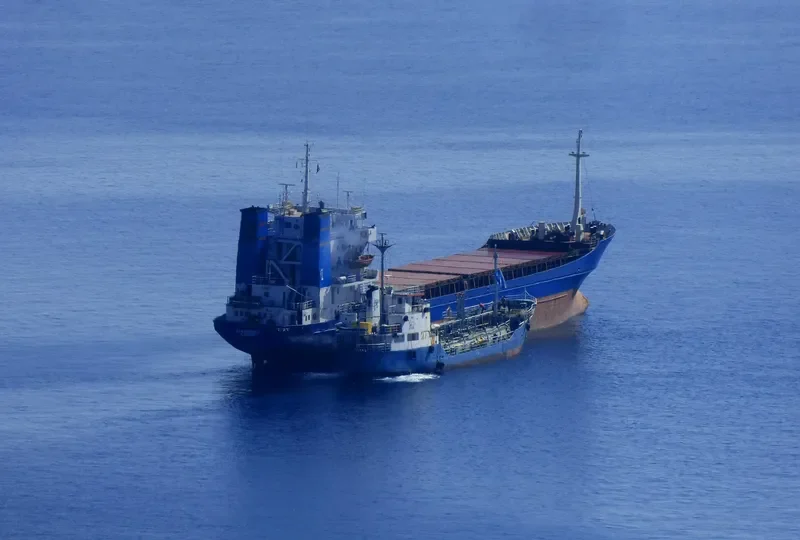 MOHAMMED S General Cargo IMO 7522203 photo 7