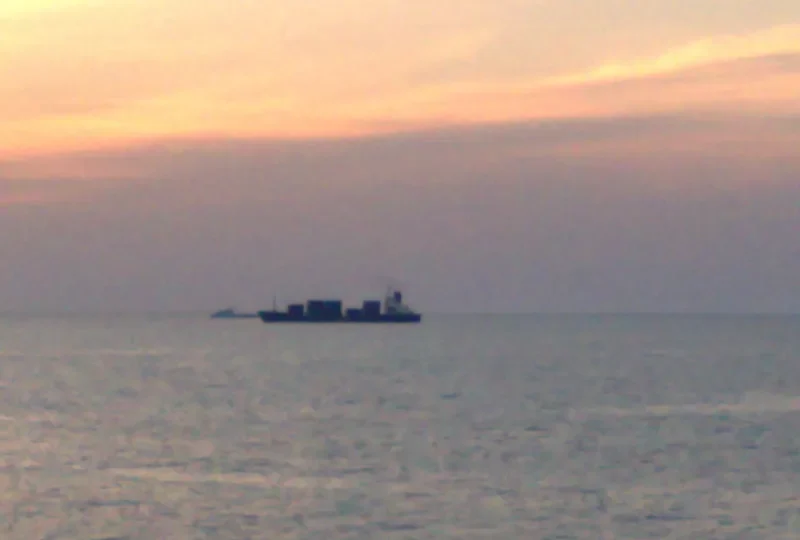 CAPELLA General Cargo IMO 7522760 photo 6